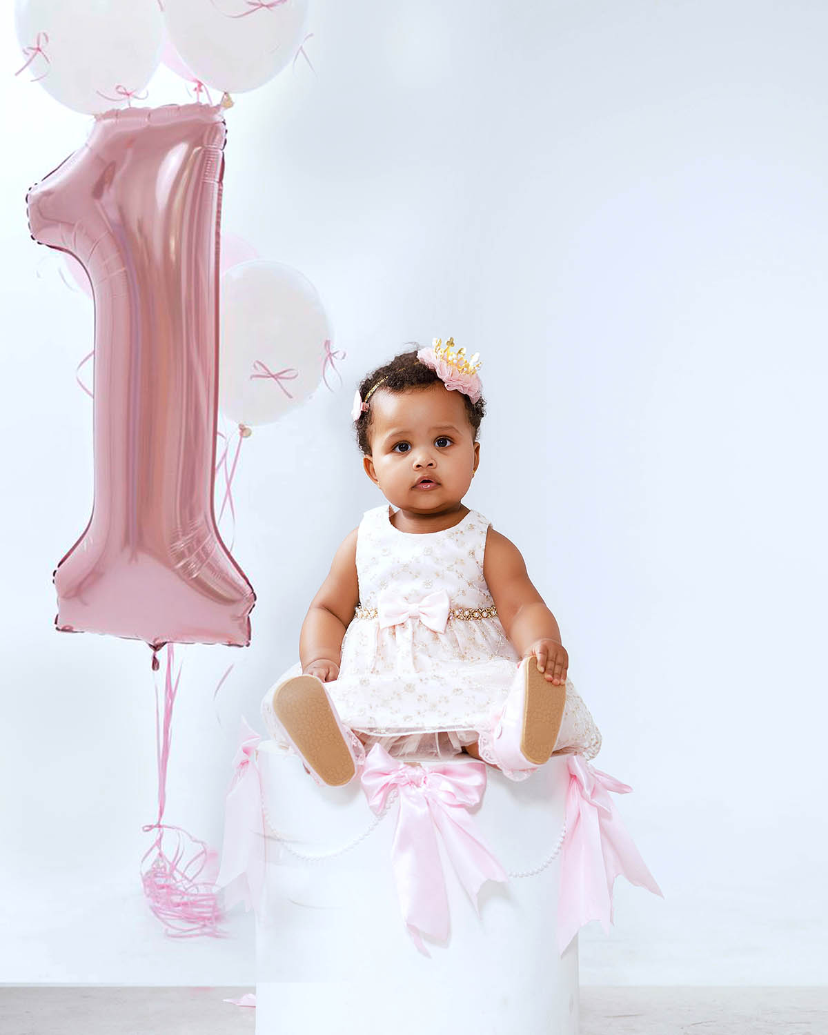 She Said Yes .Studio