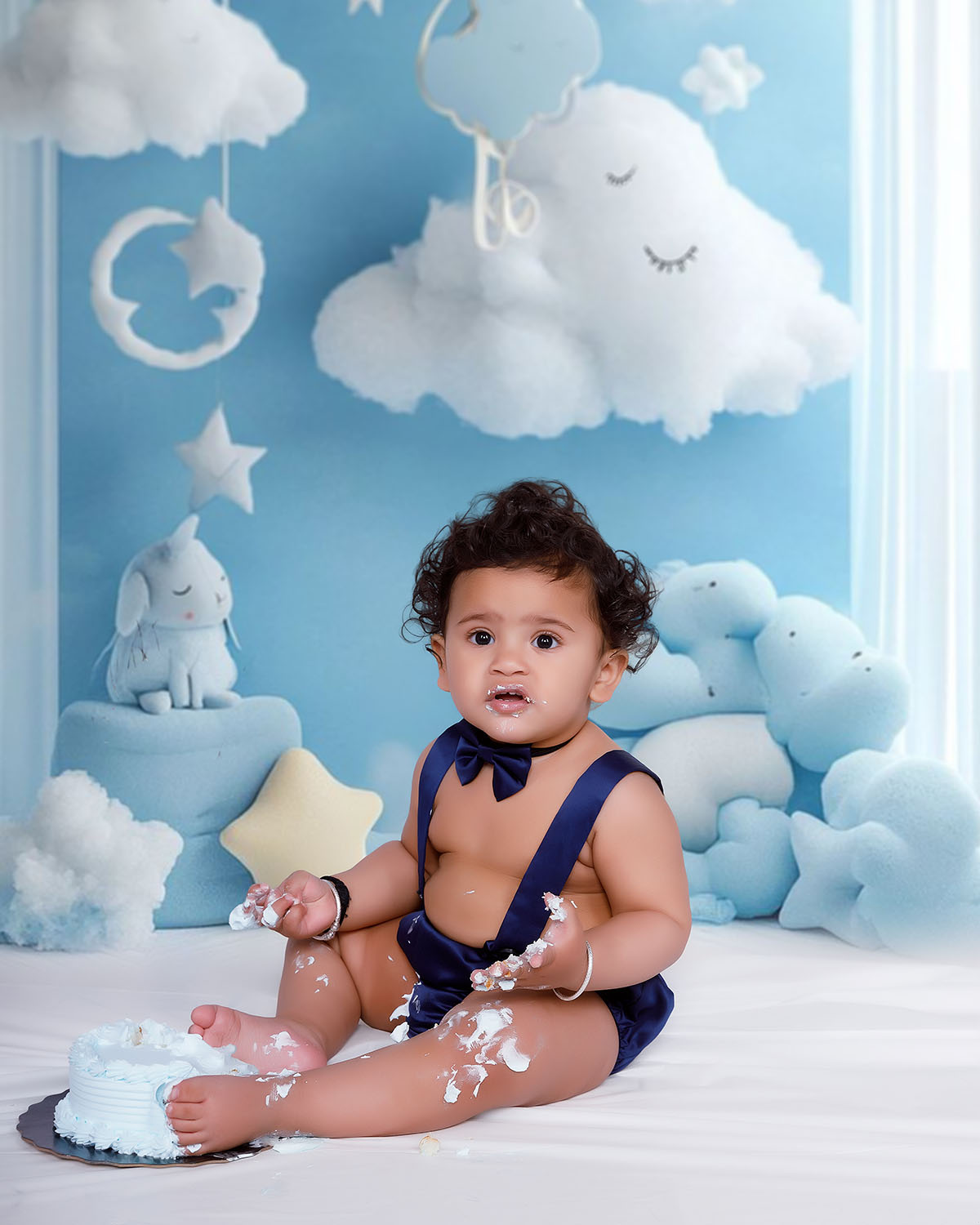 She Said Yes .Studio