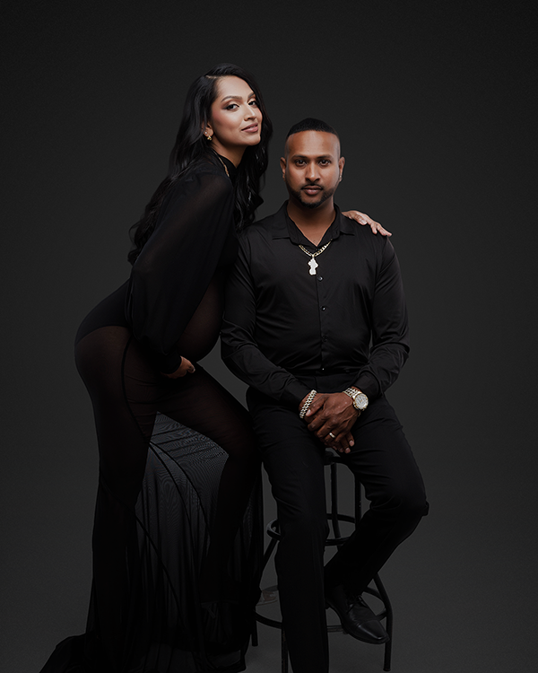 She Said Yes .Studio